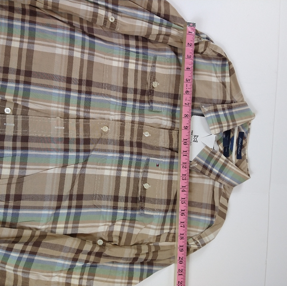 Tommy hilfiger - Picture 4 of 12